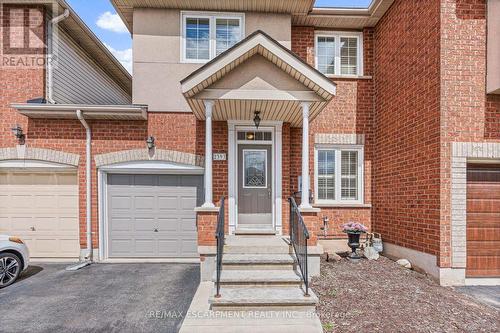 2393 Dalebrook Drive, Oakville, ON - Outdoor With Exterior