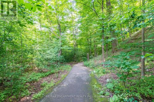 2393 Dalebrook Drive, Oakville, ON - Outdoor