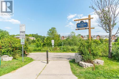 2393 Dalebrook Drive, Oakville, ON - Outdoor With View