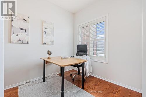 2393 Dalebrook Drive, Oakville, ON - Indoor Photo Showing Office