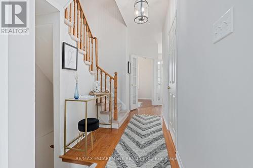 2393 Dalebrook Drive, Oakville, ON - Indoor Photo Showing Other Room