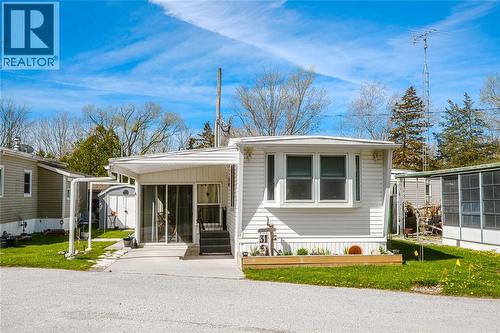 1940 LONDON LINE Unit# 31  Sarnia, ON N7W 1B5