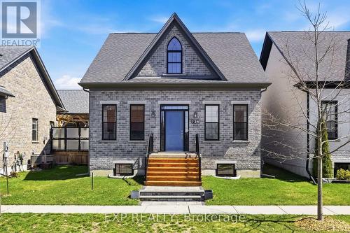 726 ELMER HUTTON STREET  Cobourg, ON K9A 0K9