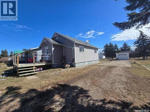 917 Qu'Appelle STREET  Grenfell, SK S0G 2B0