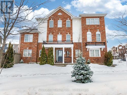 18 BETTERTON CRESCENT  Brampton (Northwest Brampton), ON L7A 0S5
