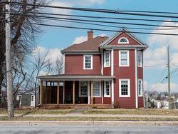 760 Main Street Glace Bay, NS B1A 4Y9