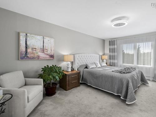 220 Wright Lake Run, Upper Tantallon, NS 