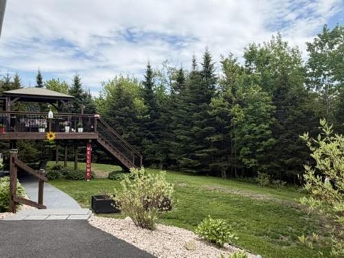 220 Wright Lake Run, Upper Tantallon, NS 
