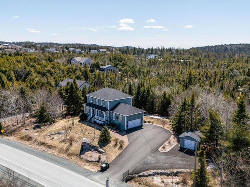 220 Wright Lake Run, Upper Tantallon, NS 