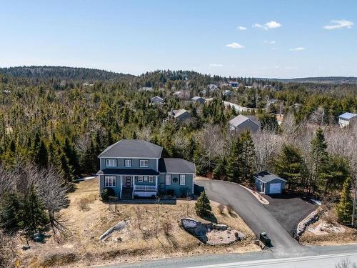 220 Wright Lake Run, Upper Tantallon, NS 