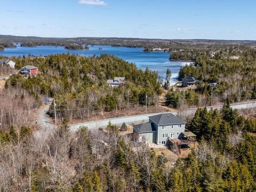 220 Wright Lake Run, Upper Tantallon, NS 