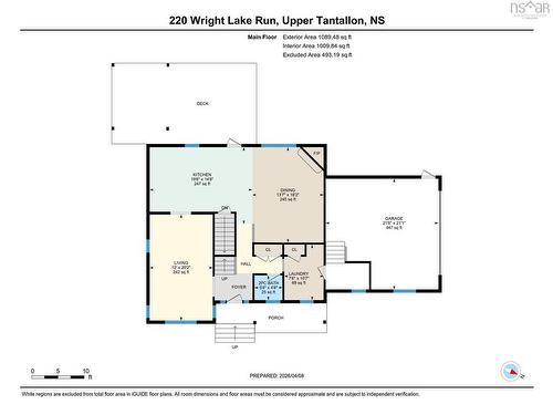 220 Wright Lake Run, Upper Tantallon, NS 