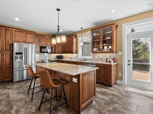 220 Wright Lake Run, Upper Tantallon, NS 