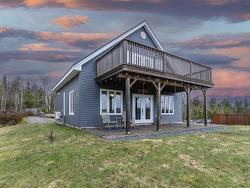 1588 Myra Road Porters Lake, NS B3E 1H1