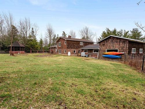 224 Sylvester Road, Sylvester, NS 
