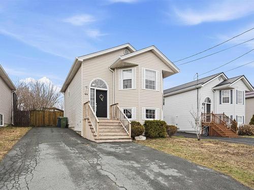 44 Vicky Crescent, Eastern Passage, NS 