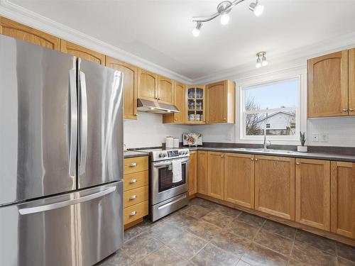 44 Vicky Crescent, Eastern Passage, NS 