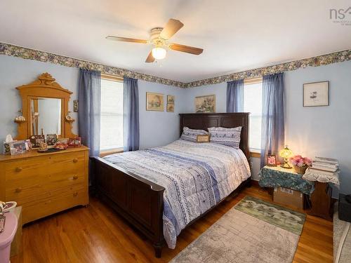 2252 Highway 1, Upper Clements, NS 