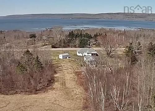 2252 Highway 1, Upper Clements, NS 