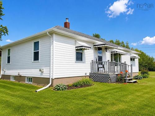 2252 Highway 1, Upper Clements, NS 