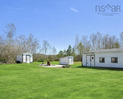 2252 Highway 1, Upper Clements, NS 