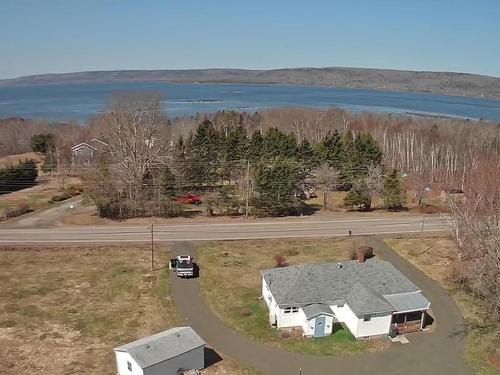 2252 Highway 1, Upper Clements, NS 