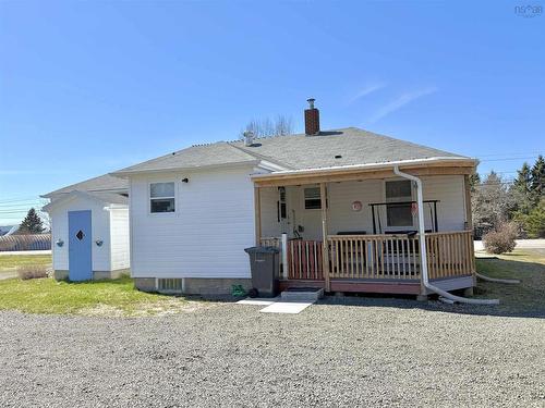2252 Highway 1, Upper Clements, NS 