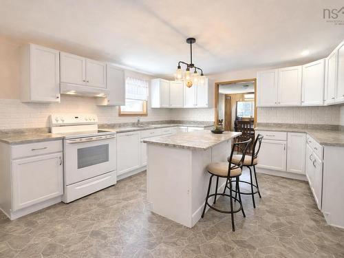 2252 Highway 1, Upper Clements, NS 