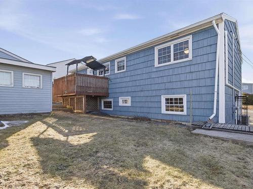 26 Woodcrest Avenue, Halifax, NS 