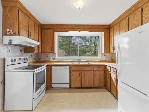 71 Woodward Crescent, Halifax, NS 
