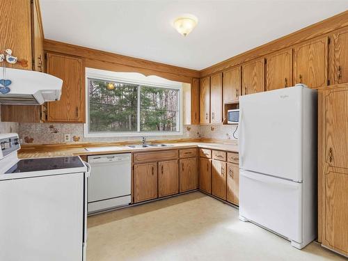 71 Woodward Crescent, Halifax, NS 