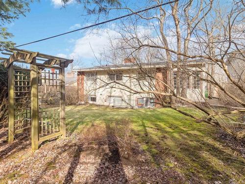 71 Woodward Crescent, Halifax, NS 