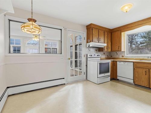 71 Woodward Crescent, Halifax, NS 