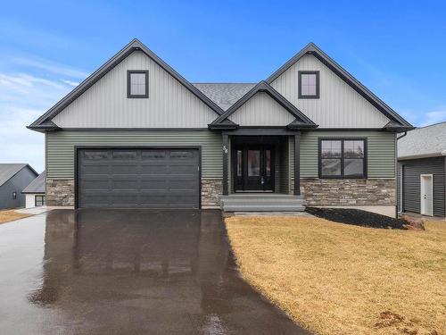 58 Alice Avenue  Charlottetown, PE C1C 0V4