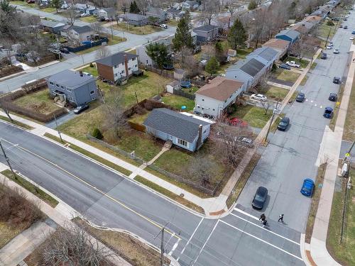355 Spring Avenue, Dartmouth, NS 