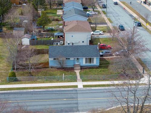 355 Spring Avenue, Dartmouth, NS 