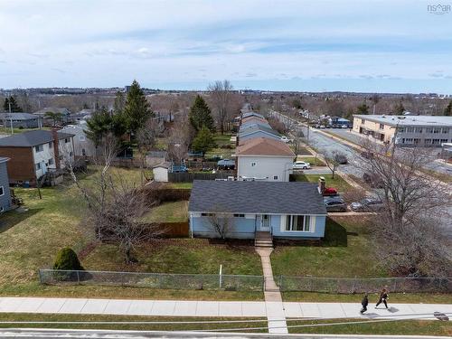 355 Spring Avenue, Dartmouth, NS 