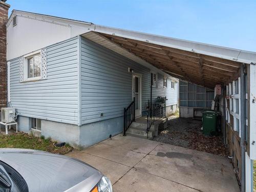 355 Spring Avenue, Dartmouth, NS 