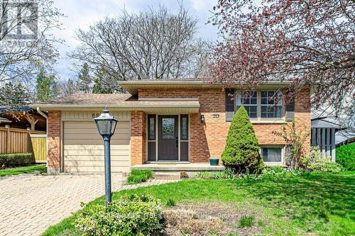 66 BLACKACRES BOULEVARD  London North (North F), ON N6G 2G6