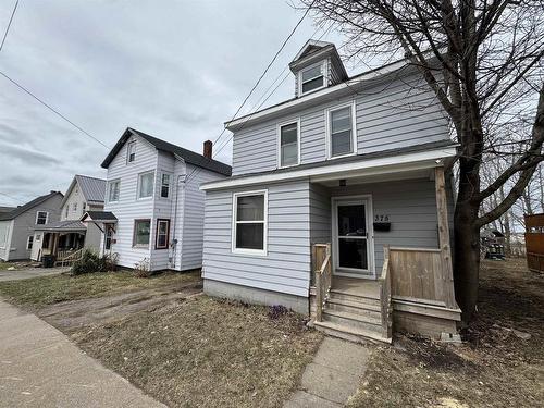 375 Townsend Street  Sydney, NS B1P 5G3