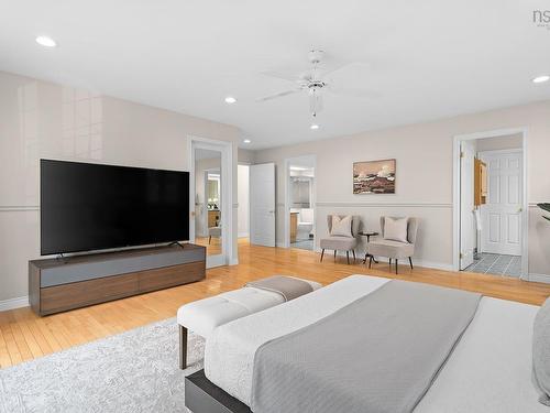 12 Falcon Place, Halifax, NS 