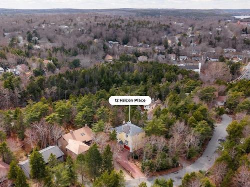 12 Falcon Place, Halifax, NS 