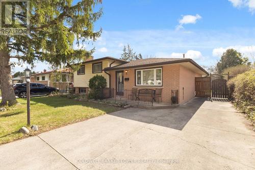 107 PAWNEE ROAD  London East (East D), ON N5V 2S9