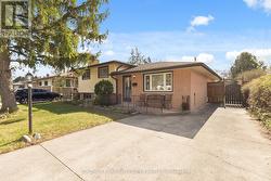 107 PAWNEE ROAD  London East (East D), ON N5V 2S9