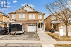 67 SWEET CLOVER CRESCENT  Brampton, ON L6R 3A1