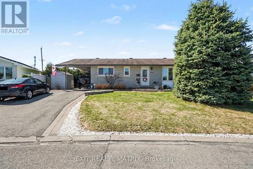 1402 JAMISON AVENUE  Ottawa, ON K1E 1J5