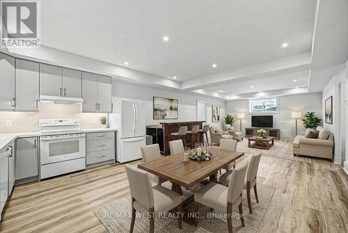 2267 Fifth Line W, Mississauga, ON - Indoor