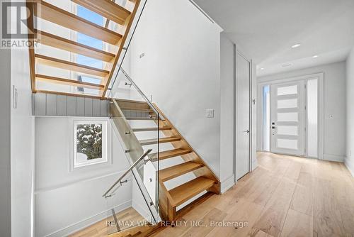 2267 Fifth Line W, Mississauga, ON - Indoor Photo Showing Other Room