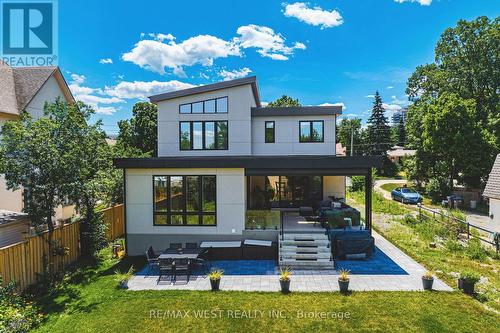 2267 Fifth Line W, Mississauga, ON - Outdoor