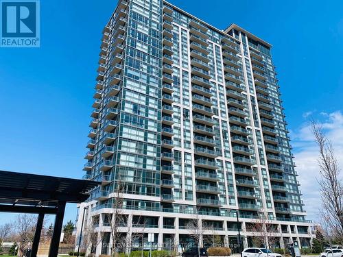 301 - 349 RATHBURN ROAD W  Mississauga, ON L5B 0K6